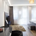 Lejlighed Rebany 2 Location *