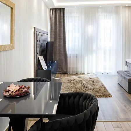Rebany 2 Location Apartment *