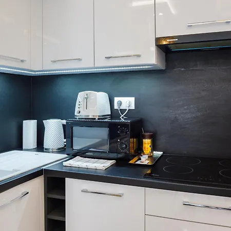 Rebany 2 Location Daire