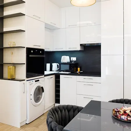 Apartment Rebany 2 Location