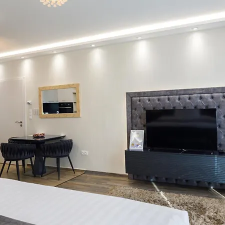 Rebany 2 Location Appartamento Debrecen