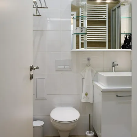 Apartment Rebany 2 Location Debrecen