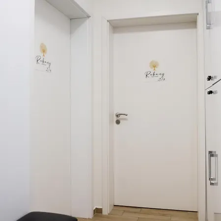 Rebany 2 Location Daire