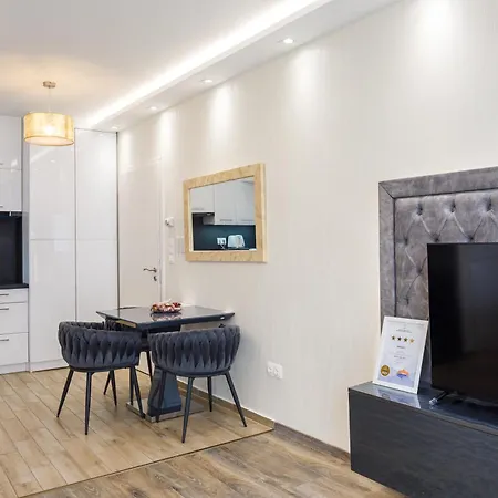 Appartamento Rebany 2 Location