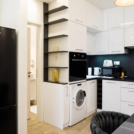 Apartment Rebany 2 Location *