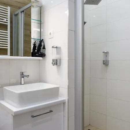 Rebany 2 Location Apartment Debrecen