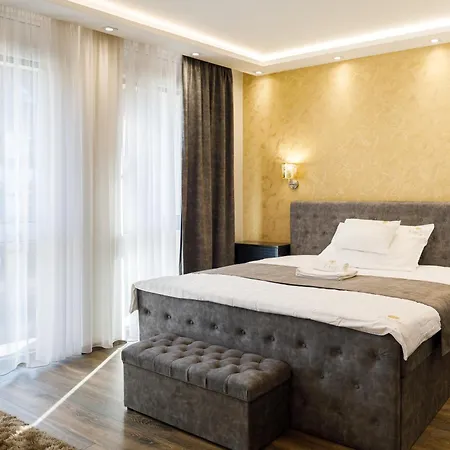 Rebany 2 Location * Debrecen