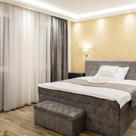 Apartment Rebany 2 Location Debrecen