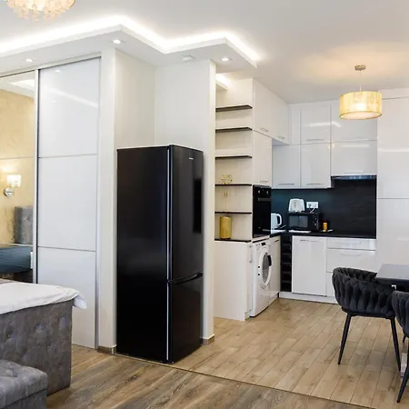 Appartamento Rebany 2 Location *