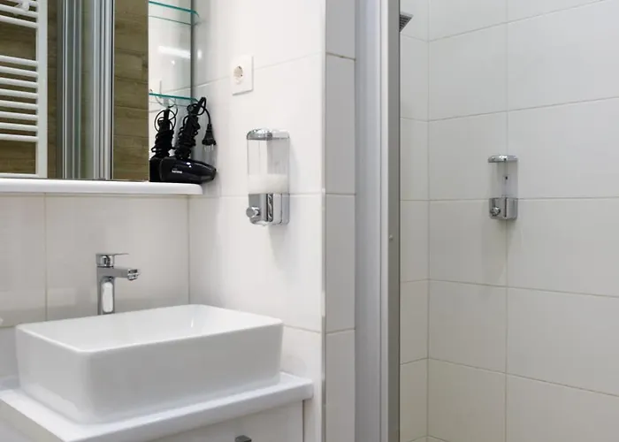 Rebany 2 Location דירה דברצן